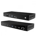 Docking Station i-tec Thunderbolt4 Triple Display Power Delivery 96W