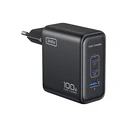 Φορτιστής Πρίζας Iniu Leopard Charger 100W - EU