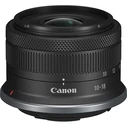 Φωτογραφικός Φακός Canon RF-S 10-18mm F4.5-6.3 IS STM