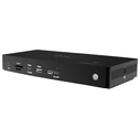 Docking Station i-tec Thunderbolt4 Triple Display Power Delivery 96W