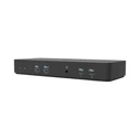 Docking Station i-tec USB-C Intelligent Triple Display PD100W