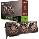 Κάρτα Γραφικών Asus GeForce RTX 5080 NOCTUA OC 16GB DLSS 4