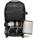 Τσάντα Φωτογραφικής Μηχανής Lowepro Fastpack BP 250 AW III Black