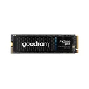 Σκληρός Δίσκος M.2 SSD 256GB Goodram PX500 PCIe NVMe