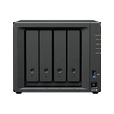 NAS Synology DS925+/2x HAT3300-4T (2x 4TB)