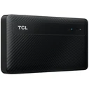 Router TCL LINK ZONE 4G LTE Black