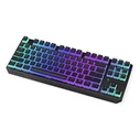 Gaming Πληκτρολόγιο Endorfy Thock TKL Wireless Red Pudding