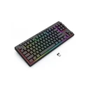 Gaming Πληκτρολόγιο Redragon K516RGB-PRO SHIVA PRO 87