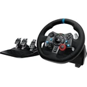 Τιμονιέρα με Πετάλια Logitech G29
