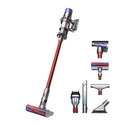 Σκούπα Stick Dyson V11 Fluffy nickel/Red