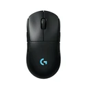 Gaming Ποντίκι Logitech G Pro 2 Lightspeed Black + Dongle