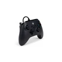 Gamepad Powera Xbox Pad wire Black