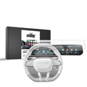 Ceramic GrizzGlass CarDisplay Protection Forthing T5 10,25" (2024)