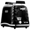 Φρυγανιέρα Delonghi Brillante CTJ 2103.BK Black