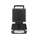 Βαφλιέρα Lafe WaffleMaster 1400W