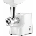 Μηχανή Άλεσης Κιμά Zelmer ZMM1010B White