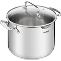 Κατσαρόλα Tefal Duetto+ G7197955 22cm glass lid