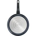 Τηγάνι Tefal Black Stone G2810672 28cm