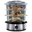 Ατμομάγειρας Russell Hobbs Cook@Home 19270-56 Silver