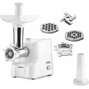 Μηχανή Άλεσης Κιμά Zelmer ZMM1010B White