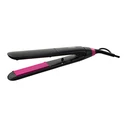 Πρέσα Μαλλιών Philips StraightCare BHS375/00 Black