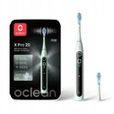 Ηλεκτρική Οδοντόβουρτσα Oclean X Pro 20 mint