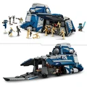 LEGO Star Wars 75435 Separatist MTT Transporter with Battle of Felucia