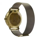 Smartwatch Garett Verona 2 Gold Mesh
