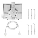 Water Flosser Waterpik WF-11 ION White