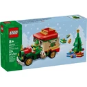 Lego Iconic 40746 Santa's Truck