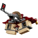 LEGO One Piece 75638 Arlong Park Battle