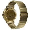 Smartwatch Garett Verona 2 Gold steel