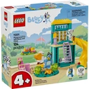 Lego Bluey 11201 Blue and Patch's Playground
