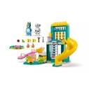 Lego Bluey 11201 Blue and Patch's Playground