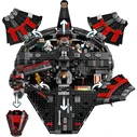 Lego Star Wars 75389 Dark Millennium Falcon