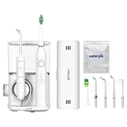 Water Flosser Waterpik CC-04 set White