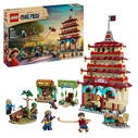 LEGO One Piece 75638 Arlong Park Battle