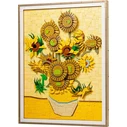 LEGO ART 31215 "Sunflowers" by Vincent van Gogh