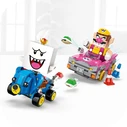 LEGO Super Mario 72038 Mario Kart Wario and King Boo