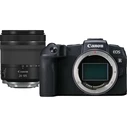 Φωτογραφική Μηχανή Canon EOS RP + RF 24-105mm F4-7.1 IS STM