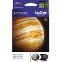 Μελάνι Brother LC-1240BK Black 600 pages (Original)