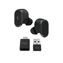 Bluetooth Handsfree Logitech ZONE TRUE
