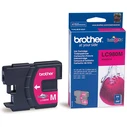Μελάνι Brother LC-980M Magenta 260 pages (Original)