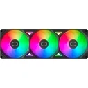 Case Fan 12cm Cooler Master SickleFlow Edge 360 ARGB