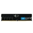 Μνήμη RAM Σταθερού DDR5 16GB Crucial 4800 CL40