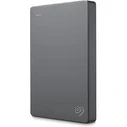 Eξωτερικός Σκληρός Δίσκος 5TB Seagate Basic 2,5"/Silver/USB 3.2