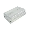 Θήκη για Σκληρό Δίσκο 3.5" Logilink USB3.0 / SATA / Silver