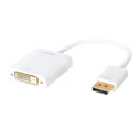 Αντάπτορας DisplayPort Logilink 1.2 --> DVI-D
