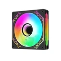 Case Fan 12cm Power Train ARGB PWM - Black