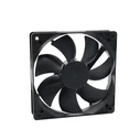 Case Fan 8cm Power Train PWM - 8025S24H - Black
